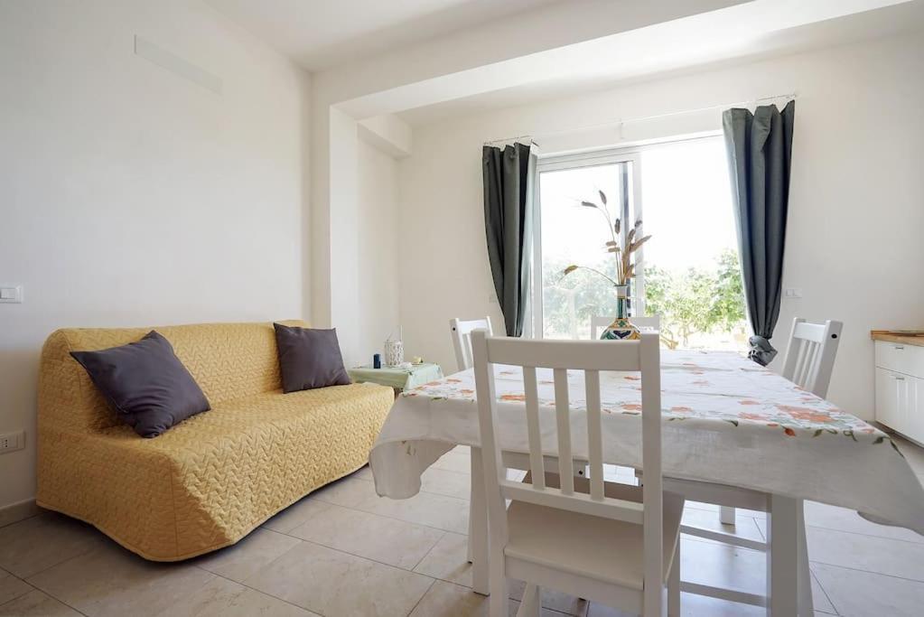 Zibi&Bibbo Villa Marsala Dış mekan fotoğraf